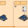 Мотоцикл Джея Золотой Дракон (LEGO 71768)
