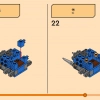 Мотоцикл Джея Золотой Дракон (LEGO 71768)