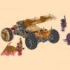 Драконий вездеход Коула (LEGO 71769)