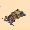 Драконий вездеход Коула (LEGO 71769)