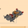 Драконий вездеход Коула (LEGO 71769)