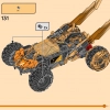 Драконий вездеход Коула (LEGO 71769)