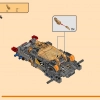 Драконий вездеход Коула (LEGO 71769)