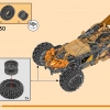 Драконий вездеход Коула (LEGO 71769)