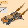Драконий вездеход Коула (LEGO 71769)