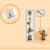 Драконий вездеход Коула (LEGO 71769)