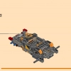 Драконий вездеход Коула (LEGO 71769)