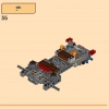 Драконий вездеход Коула (LEGO 71769)