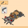Драконий вездеход Коула (LEGO 71769)