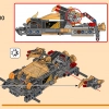 Драконий вездеход Коула (LEGO 71769)