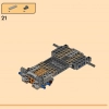 Драконий вездеход Коула (LEGO 71769)