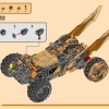 Драконий вездеход Коула (LEGO 71769)