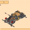 Драконий вездеход Коула (LEGO 71769)