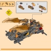 Драконий вездеход Коула (LEGO 71769)