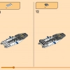 Самолет Зейна Золотой дракон (LEGO 71770)