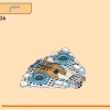 Самолет Зейна Золотой дракон (LEGO 71770)