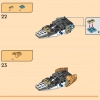 Самолет Зейна Золотой дракон (LEGO 71770)