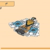 Самолет Зейна Золотой дракон (LEGO 71770)