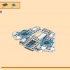 Самолет Зейна Золотой дракон (LEGO 71770)