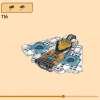 Самолет Зейна Золотой дракон (LEGO 71770)