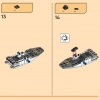 Самолет Зейна Золотой дракон (LEGO 71770)