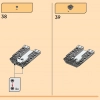 Самолет Зейна Золотой дракон (LEGO 71770)