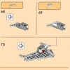 Самолет Зейна Золотой дракон (LEGO 71770)