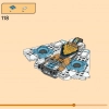 Самолет Зейна Золотой дракон (LEGO 71770)