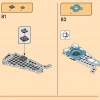 Самолет Зейна Золотой дракон (LEGO 71770)