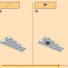 Самолет Зейна Золотой дракон (LEGO 71770)