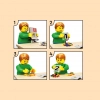 Кристальный король (LEGO 71772)