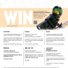 Кристальный король (LEGO 71772)