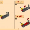 Налетчик Золотого Дракона Кая (LEGO 71773)