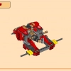 Налетчик Золотого Дракона Кая (LEGO 71773)