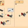 Налетчик Золотого Дракона Кая (LEGO 71773)