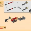 Налетчик Золотого Дракона Кая (LEGO 71773)