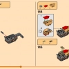 Налетчик Золотого Дракона Кая (LEGO 71773)