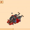 Налетчик Золотого Дракона Кая (LEGO 71773)