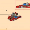 Налетчик Золотого Дракона Кая (LEGO 71773)