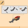 Налетчик Золотого Дракона Кая (LEGO 71773)