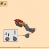 Налетчик Золотого Дракона Кая (LEGO 71773)