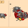 Налетчик Золотого Дракона Кая (LEGO 71773)