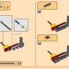 Налетчик Золотого Дракона Кая (LEGO 71773)