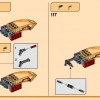 Налетчик Золотого Дракона Кая (LEGO 71773)