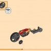 Налетчик Золотого Дракона Кая (LEGO 71773)