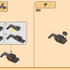 Налетчик Золотого Дракона Кая (LEGO 71773)