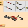 Налетчик Золотого Дракона Кая (LEGO 71773)