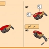 Налетчик Золотого Дракона Кая (LEGO 71773)