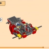 Налетчик Золотого Дракона Кая (LEGO 71773)