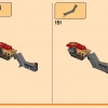 Налетчик Золотого Дракона Кая (LEGO 71773)